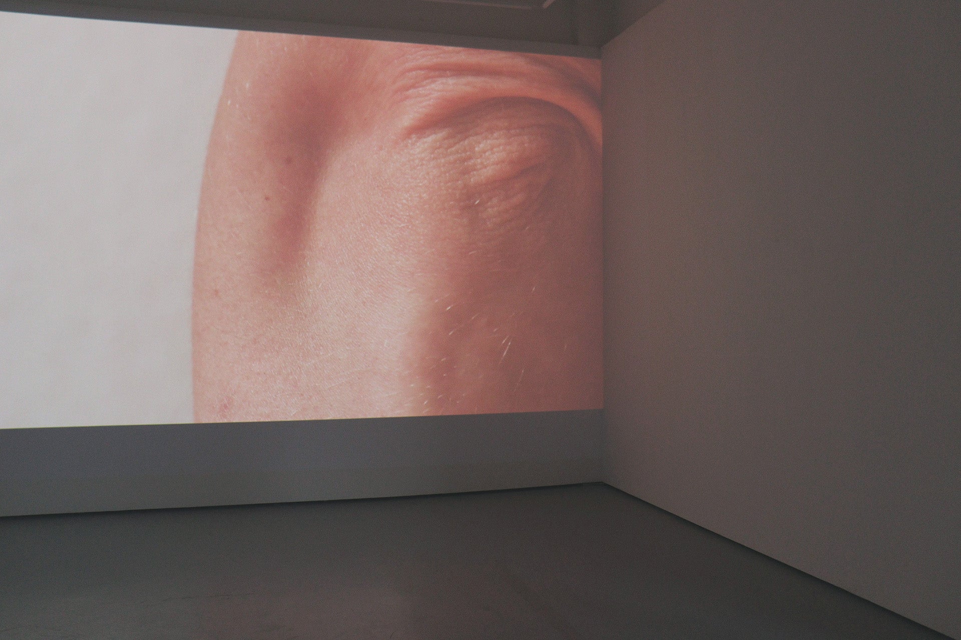 You are the drop down my spine