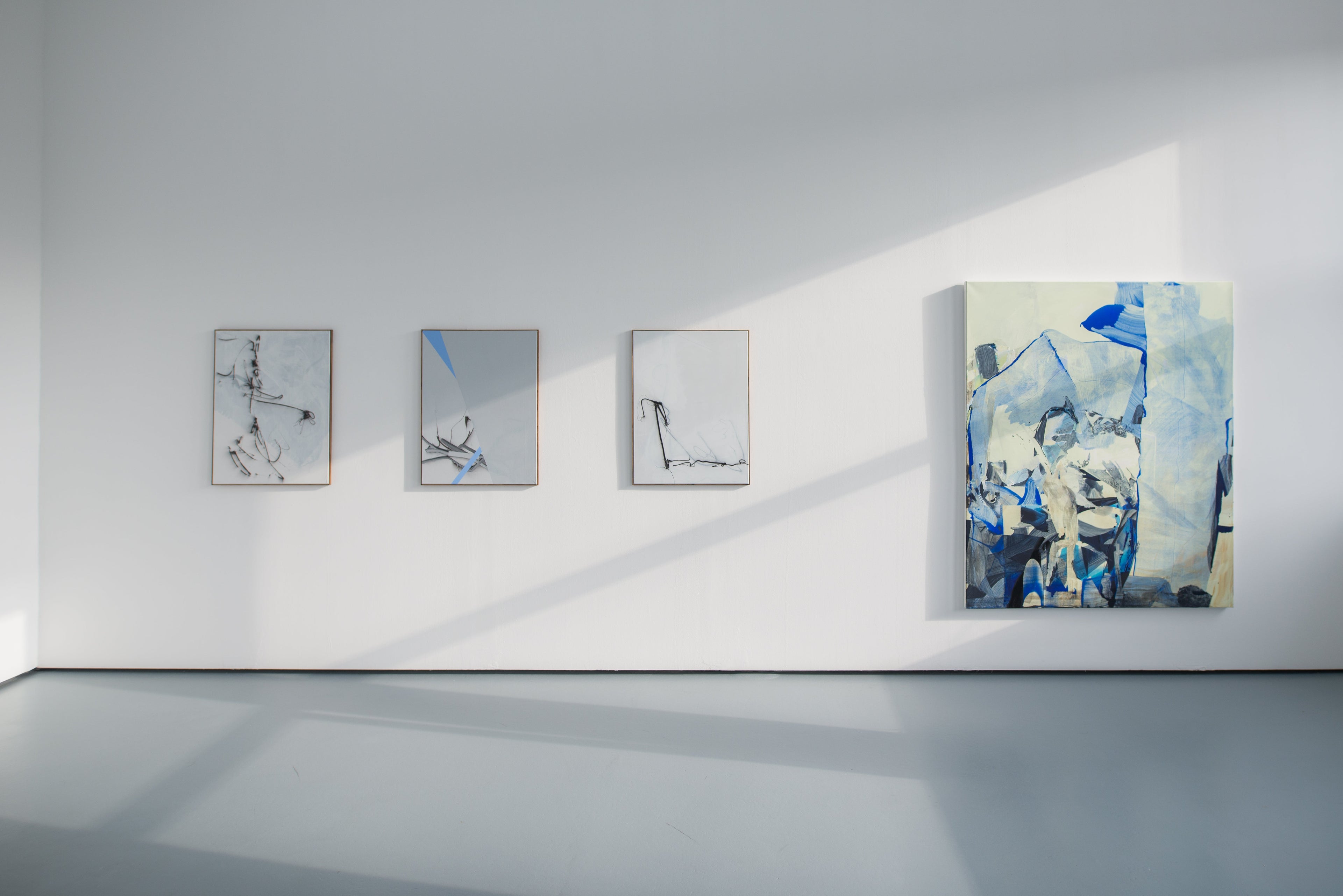 Auswahl nach Energie