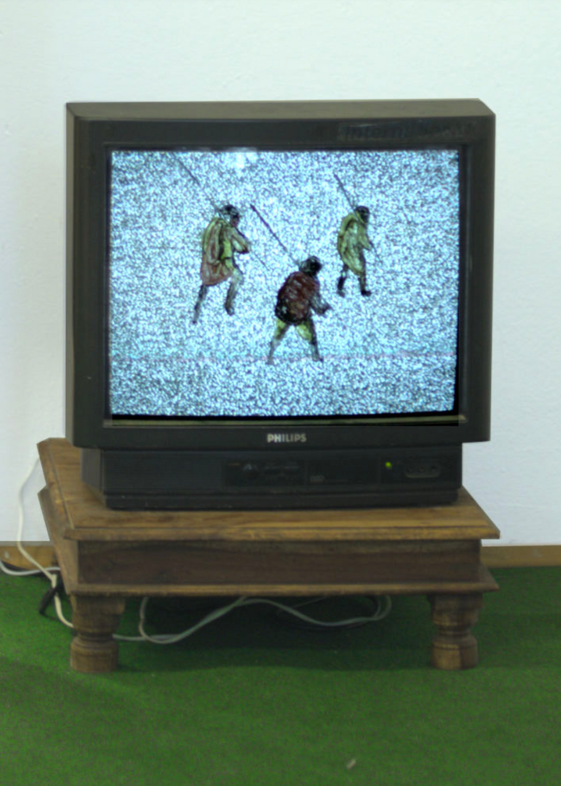 Ornament und Verbrechen