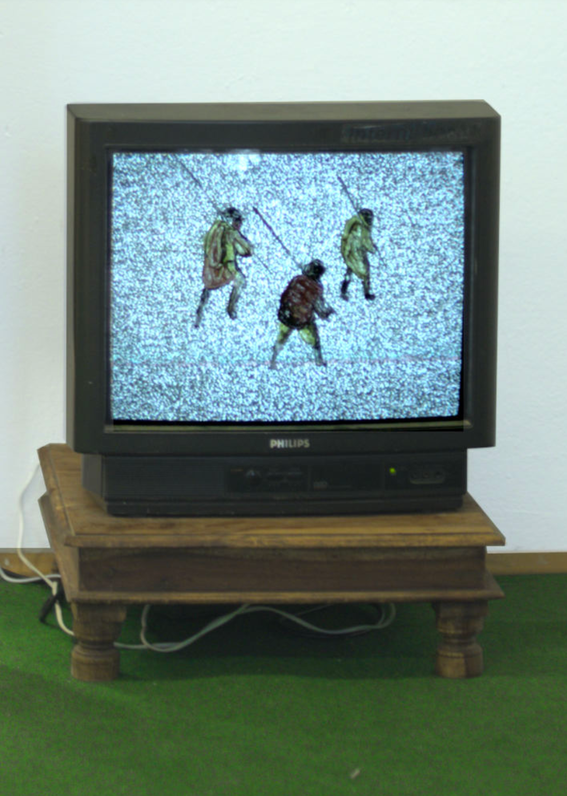 Ornament und Verbrechen