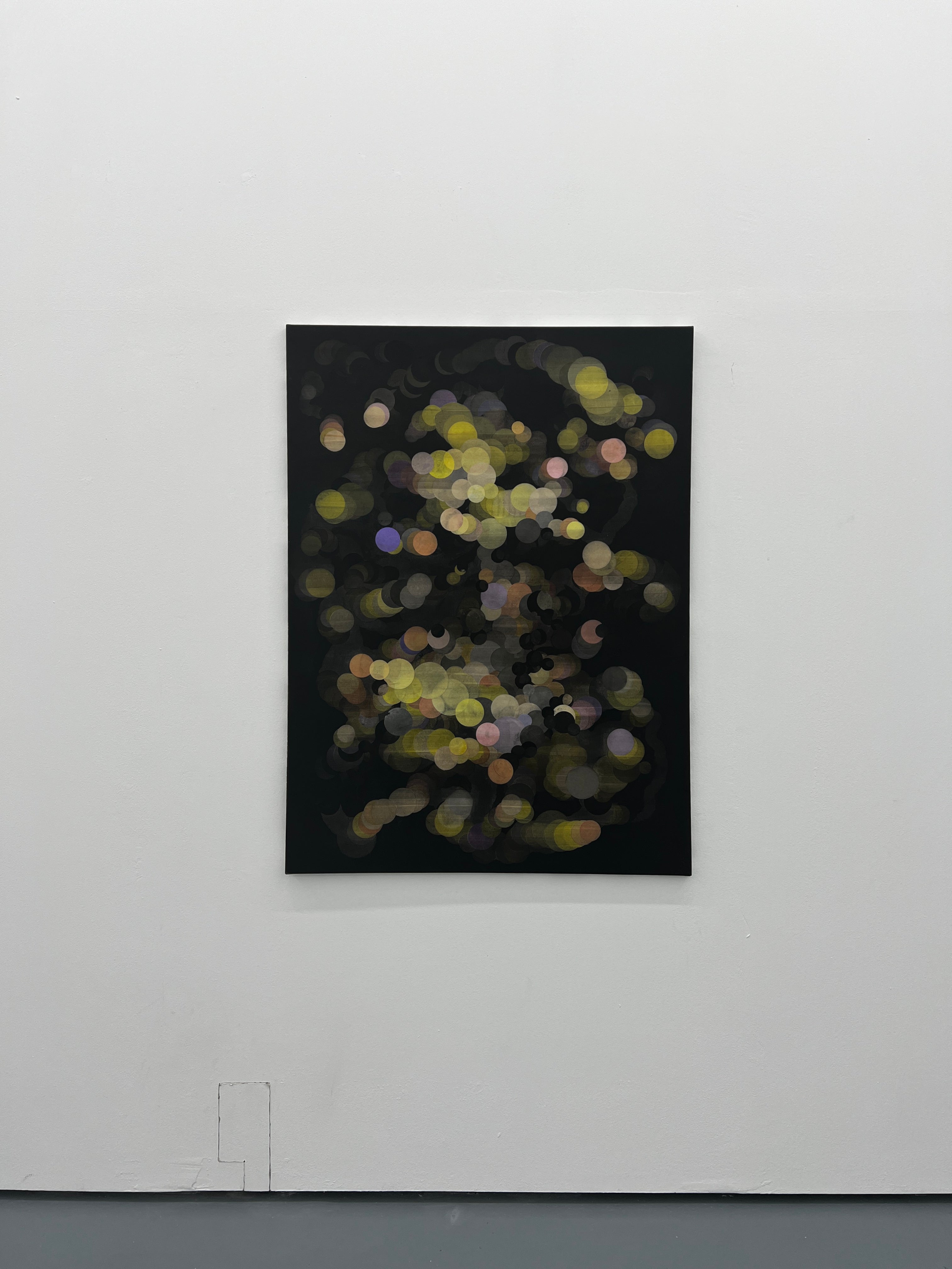 Alle Dinge, die im Dunkel leuchten, werden zu Sternen