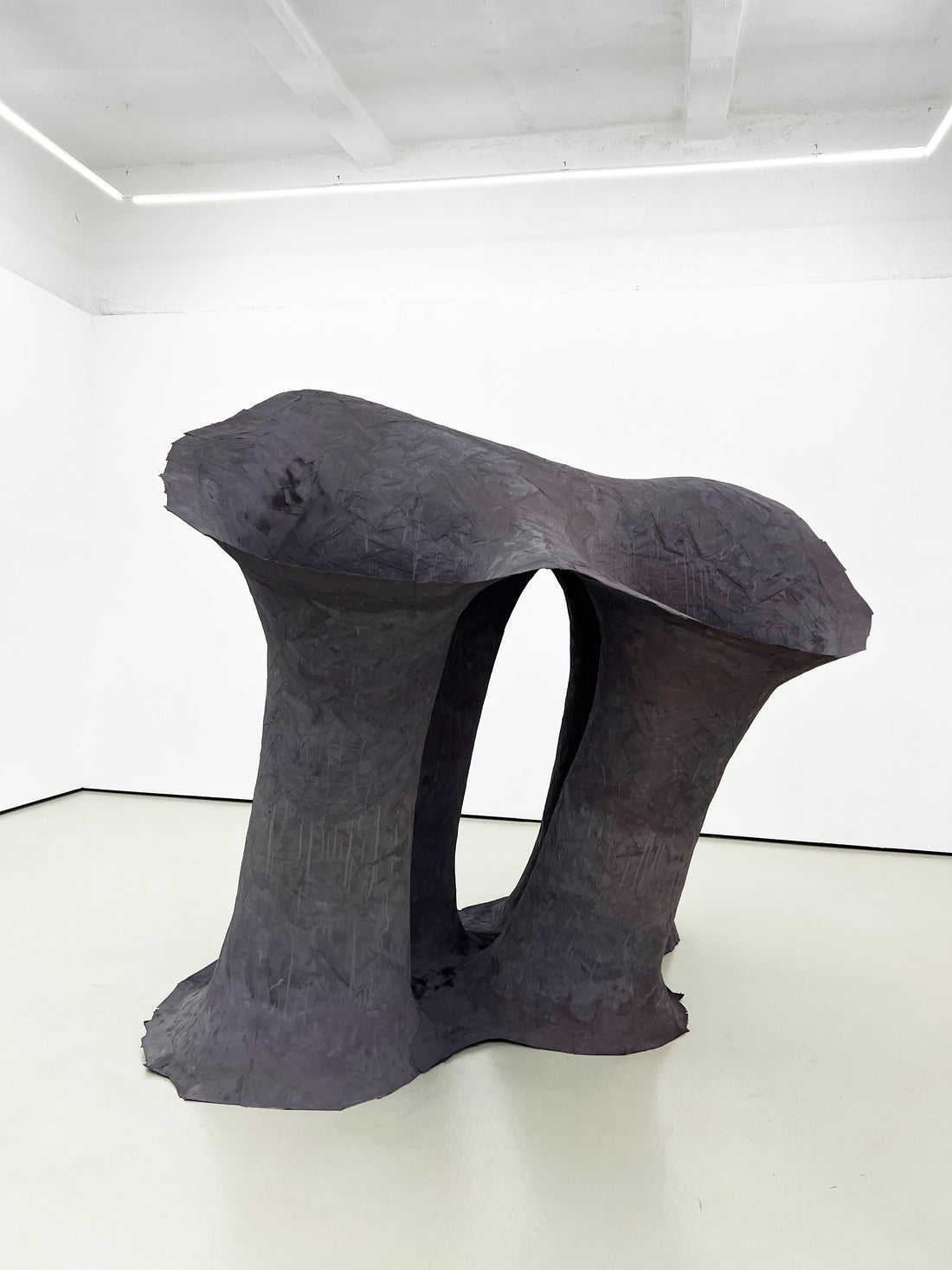 Die Kurven in den Raum kriegen