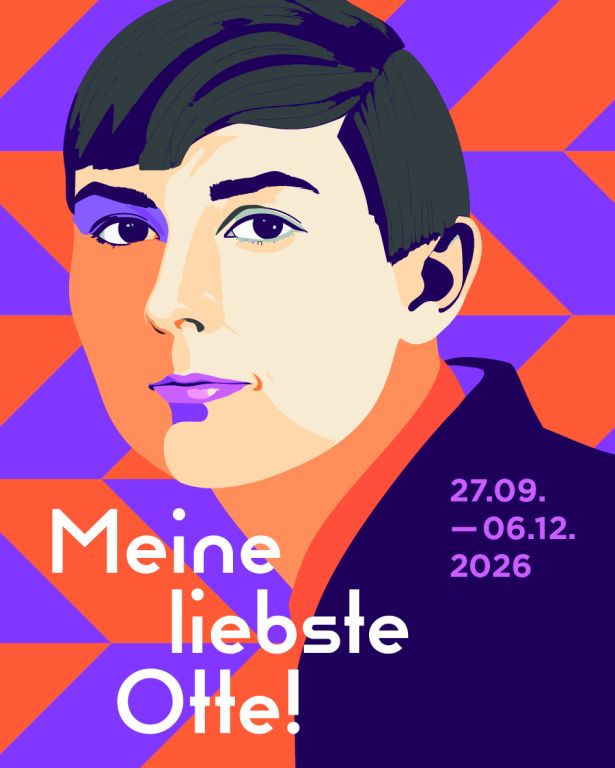Linda Grüneberg bei „Meine liebste Otte!“
