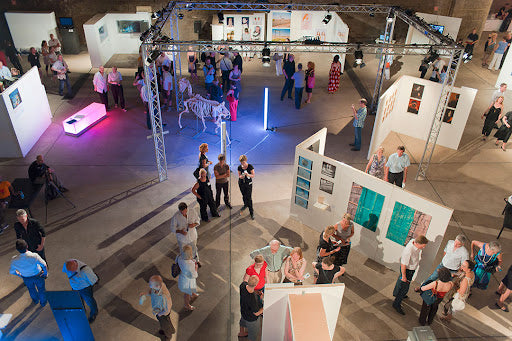 C.A.R. Contemporary Art Ruhr 2021