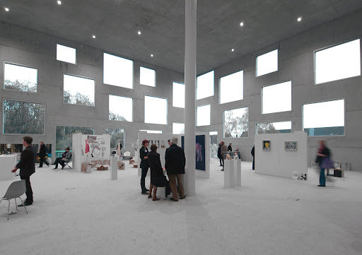 C.A.R. Contemporary Art Ruhr 2020