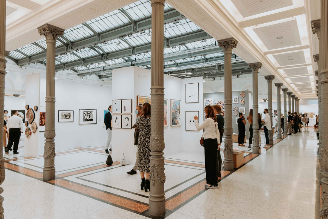 paper positions. berlin 2021