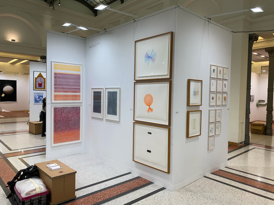 paper positions. berlin 2022