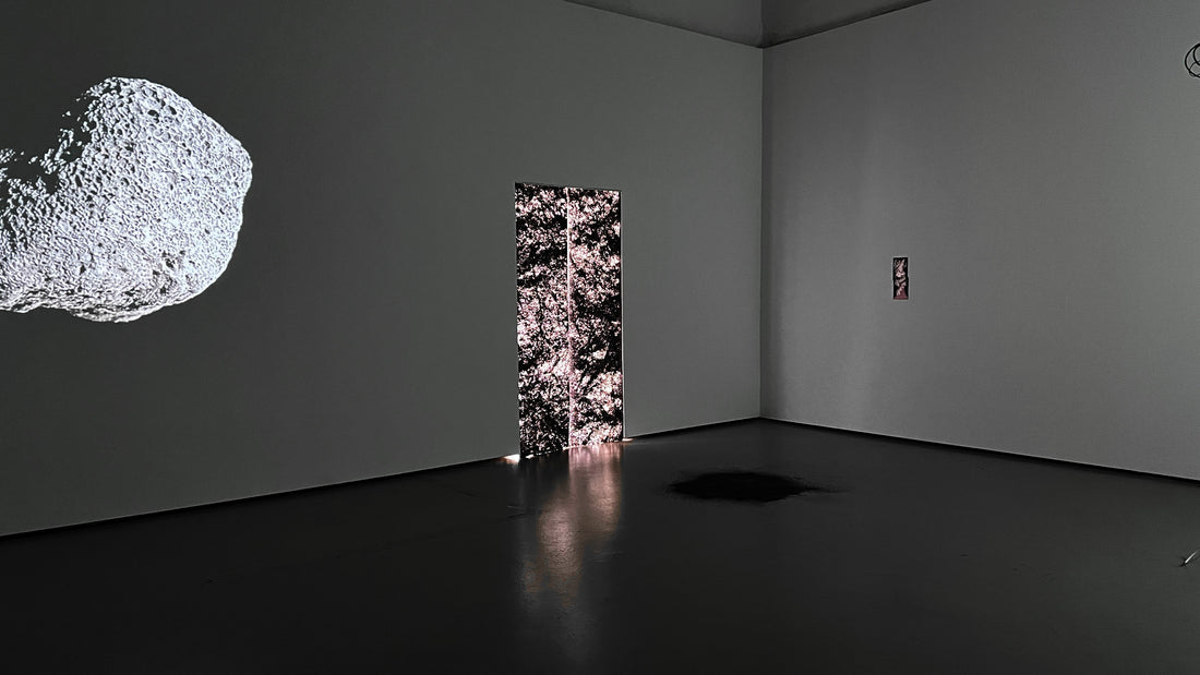 "Hier ist es sehr schön"