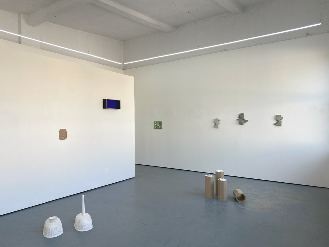 OBWOHL, ODER GERADE WEIL