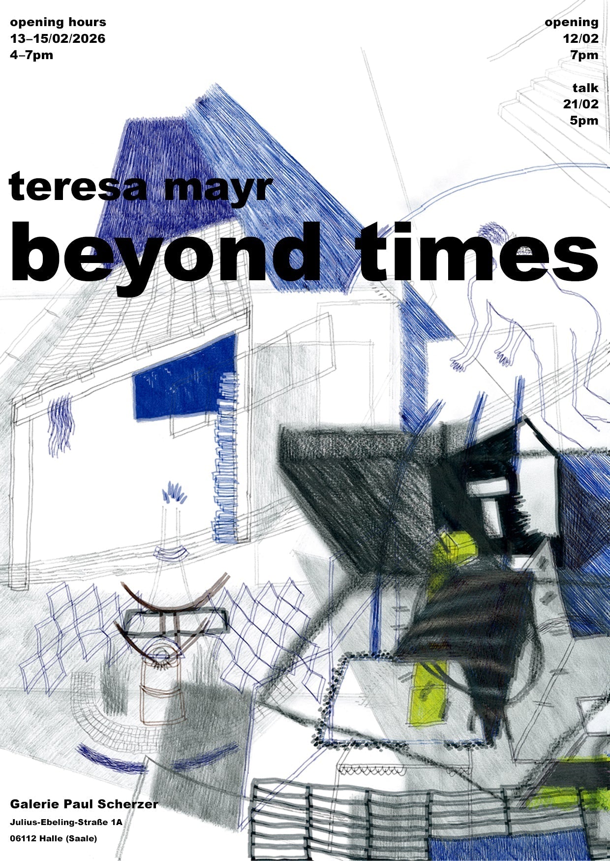 beyond times