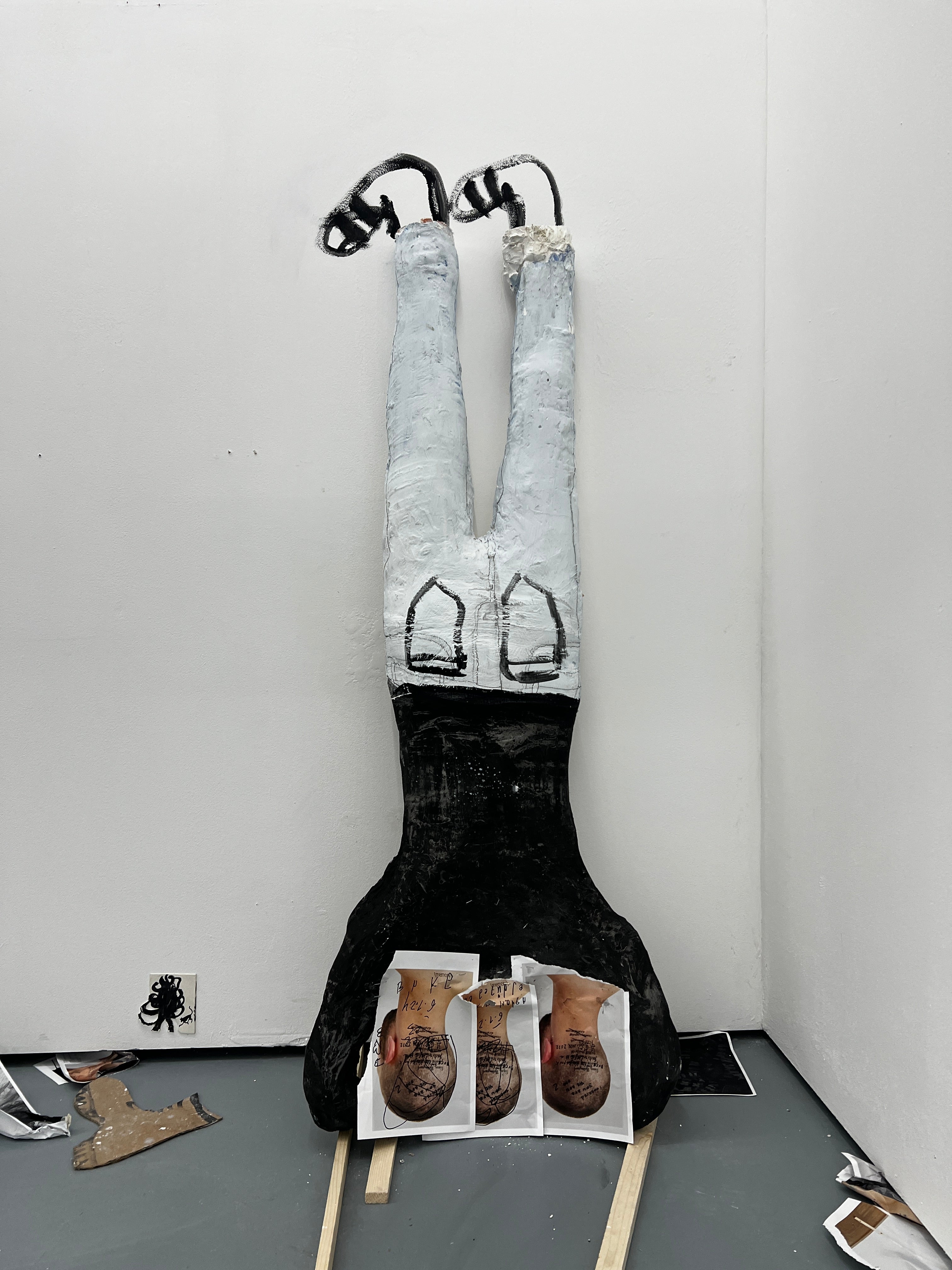 Bilder haben keine Gefühle