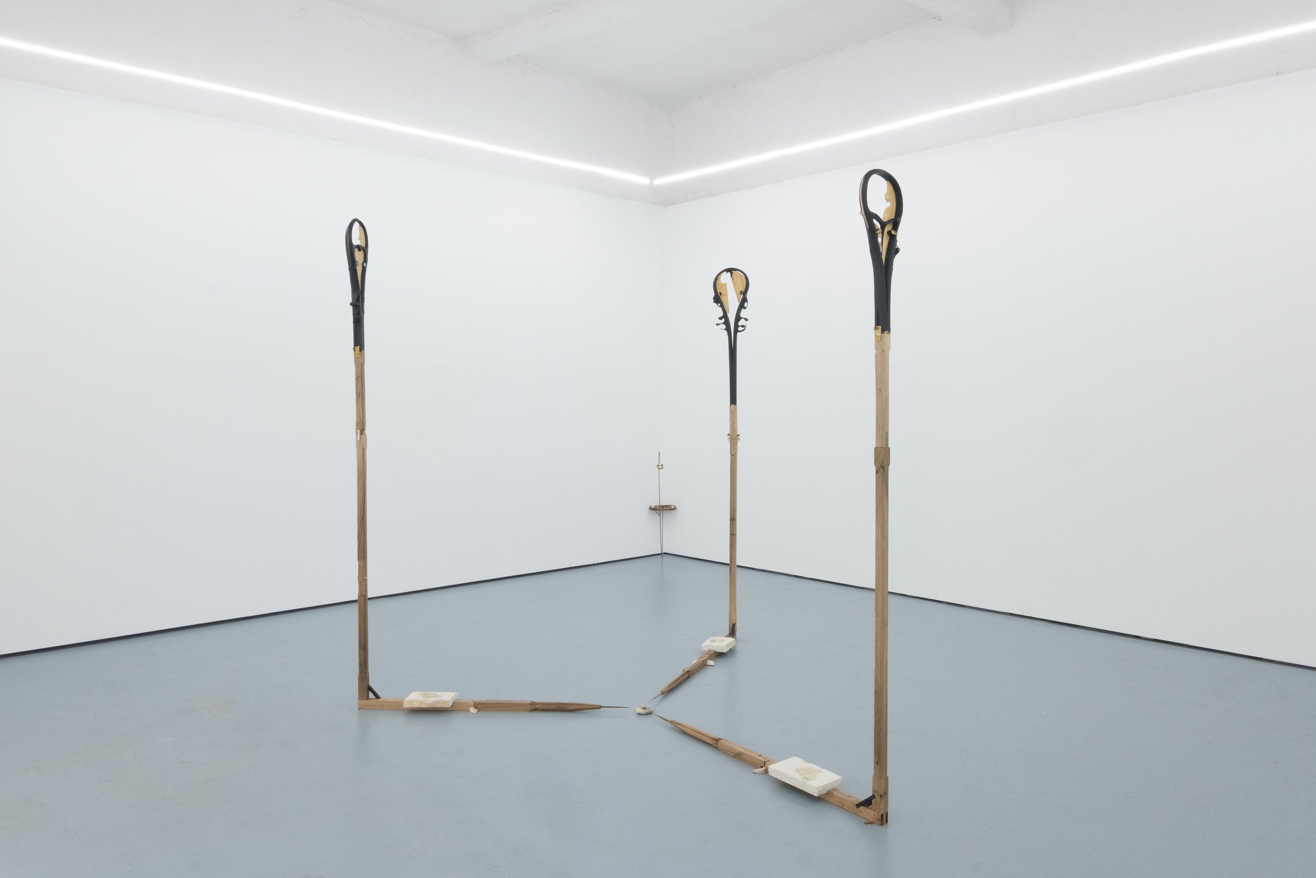 If it was only three points