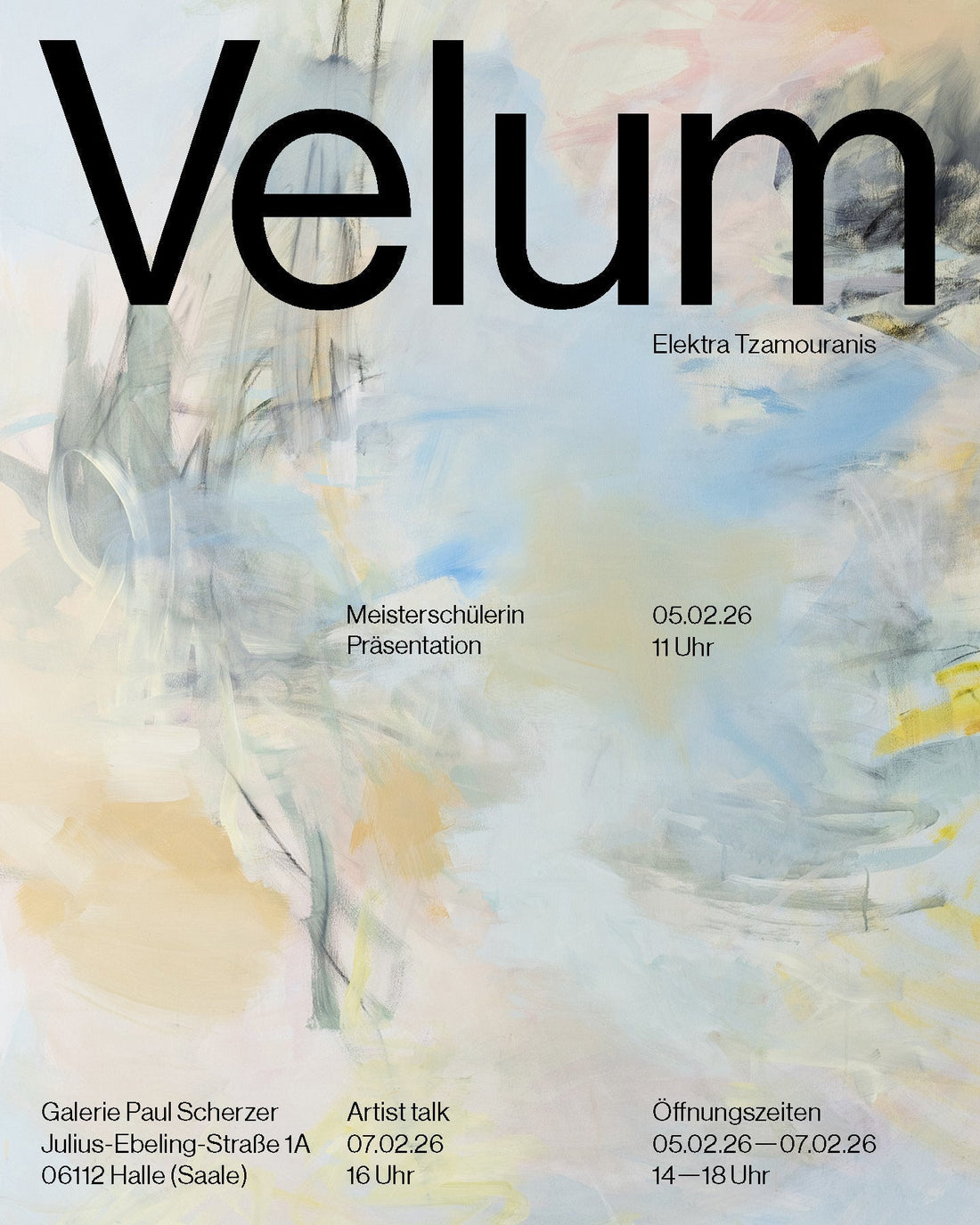 Velum