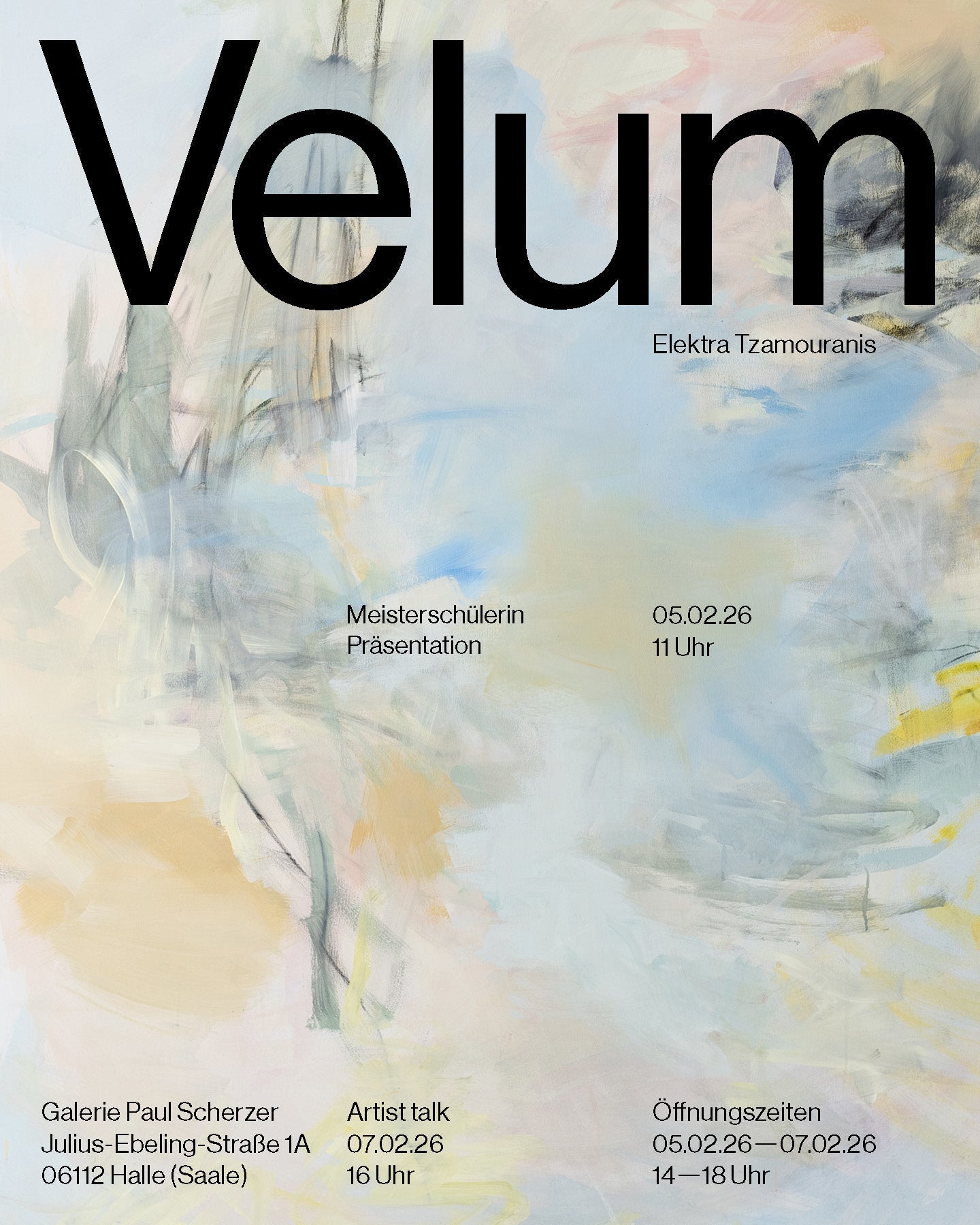 Velum