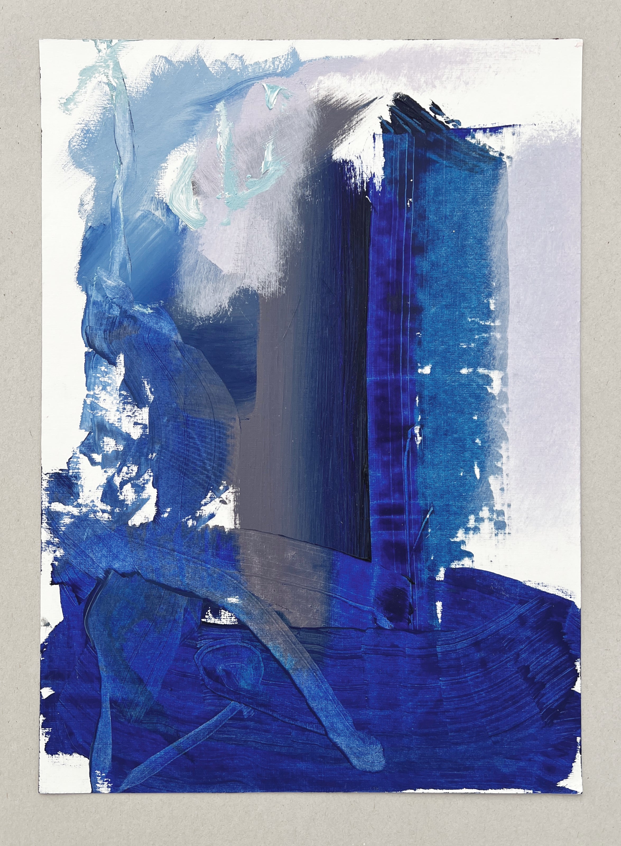 true nothing - Franz Rentsch