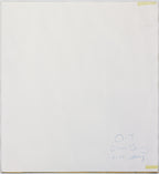 Jisoo Jang – o.T. – Gouache auf Papier (Nr. 25/2)