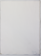 Jisoo Jang – o.T. – Gouache auf Papier (Nr. 25/5)