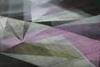 Jisoo Jang – o.T. – Gouache auf Papier (Nr. 25/8)
