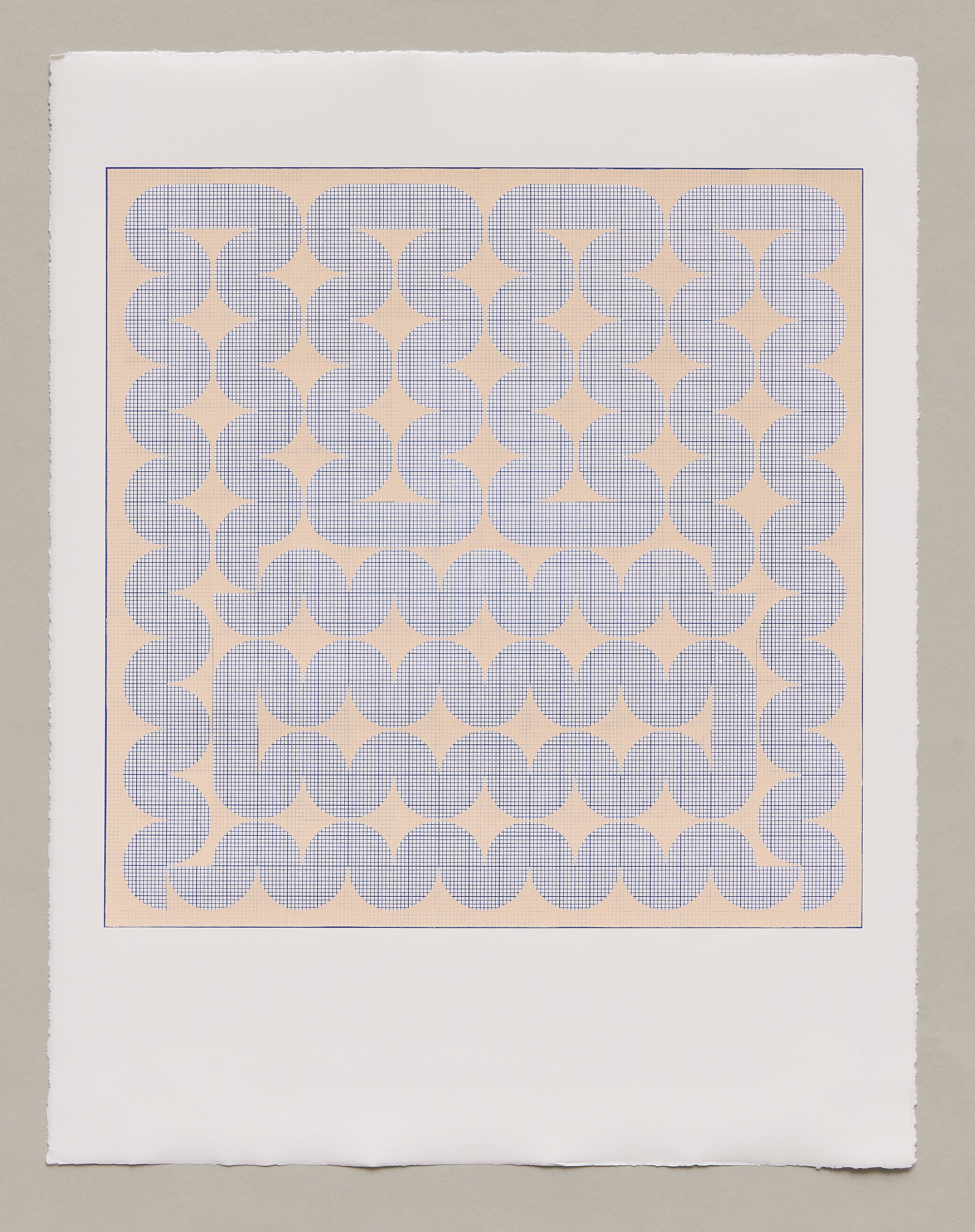 SerieVIII #12 Linda Grüneberg