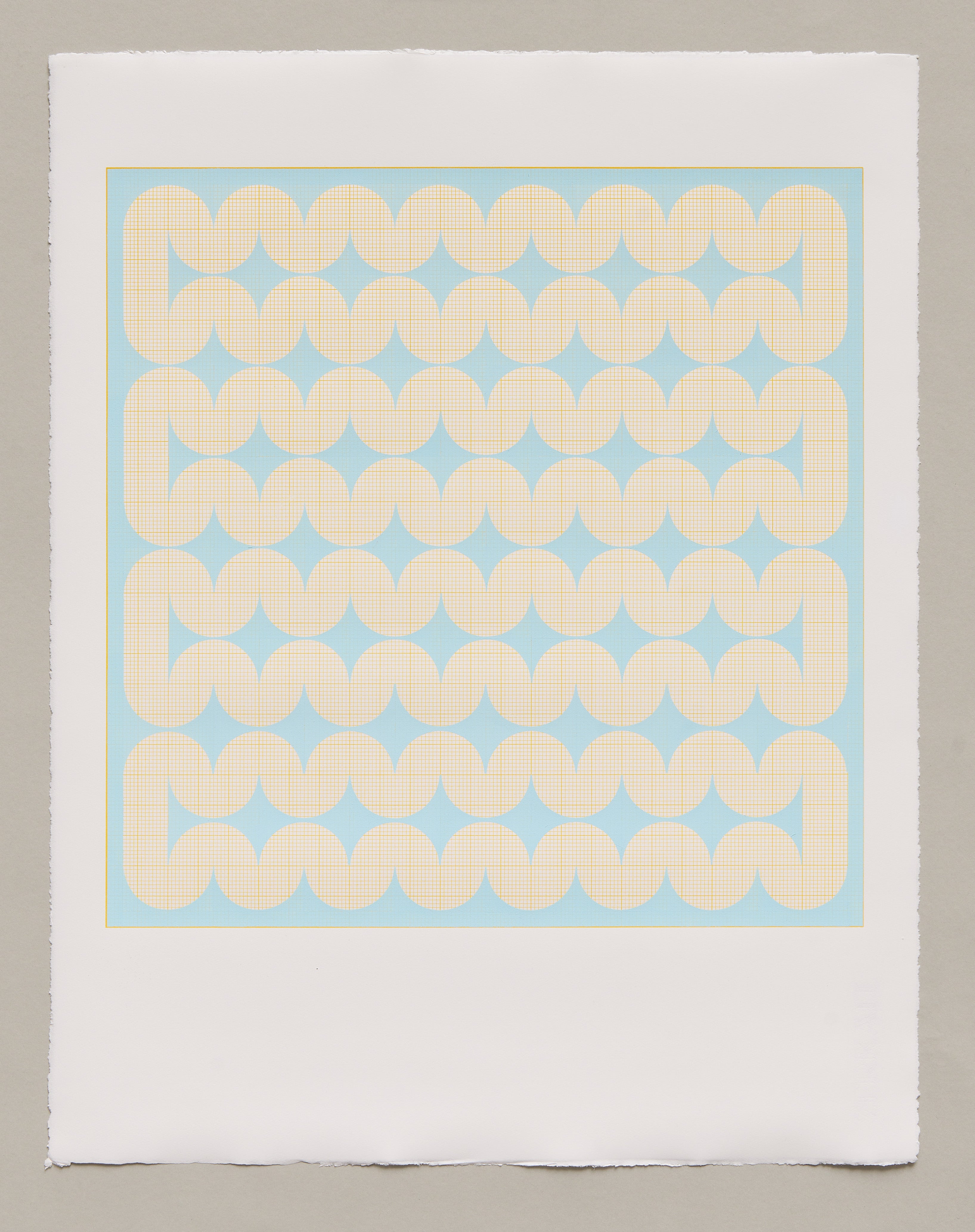 SerieVIII #13 Linda Grüneberg