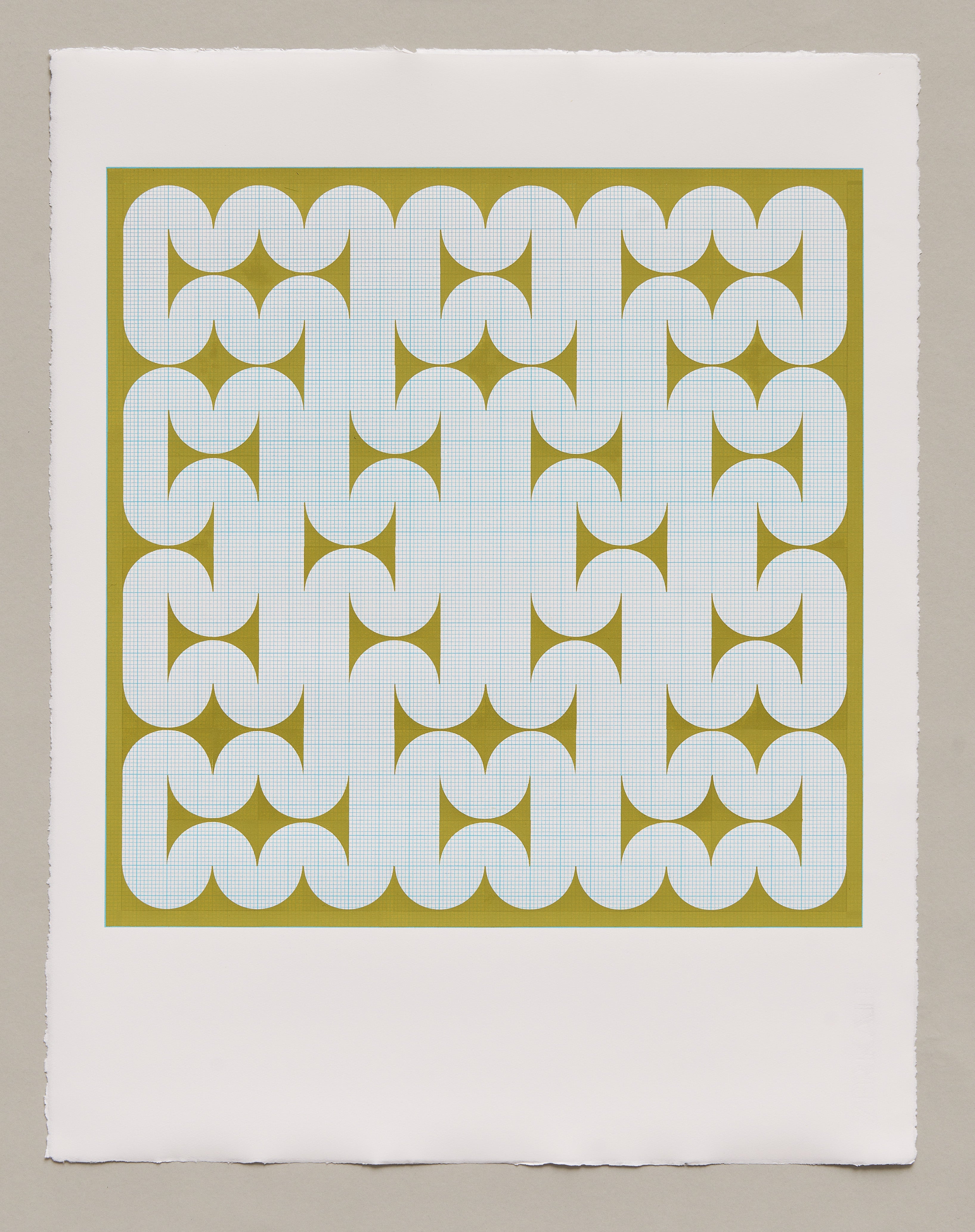 SerieVIII #15 Linda Grüneberg