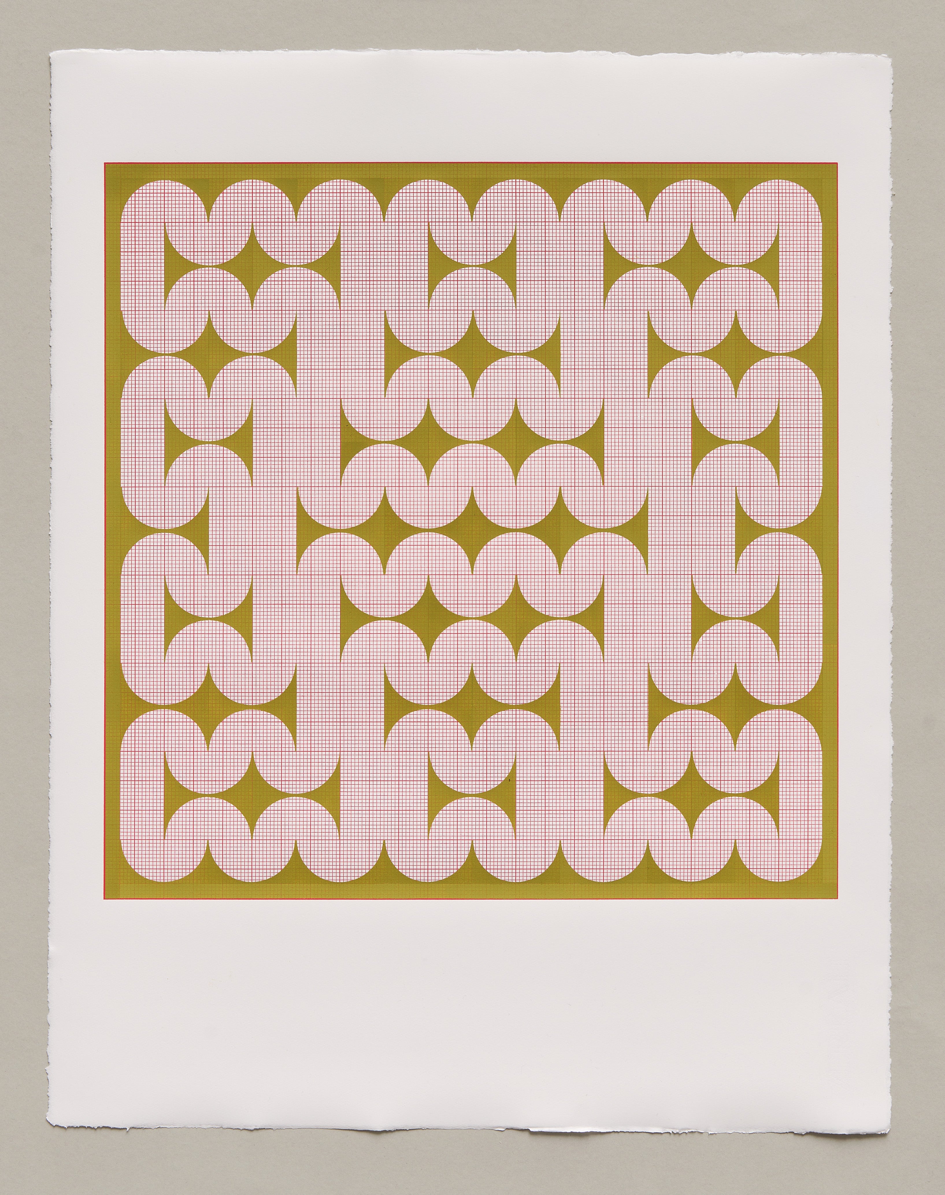 SerieVIII #16 Linda Grüneberg