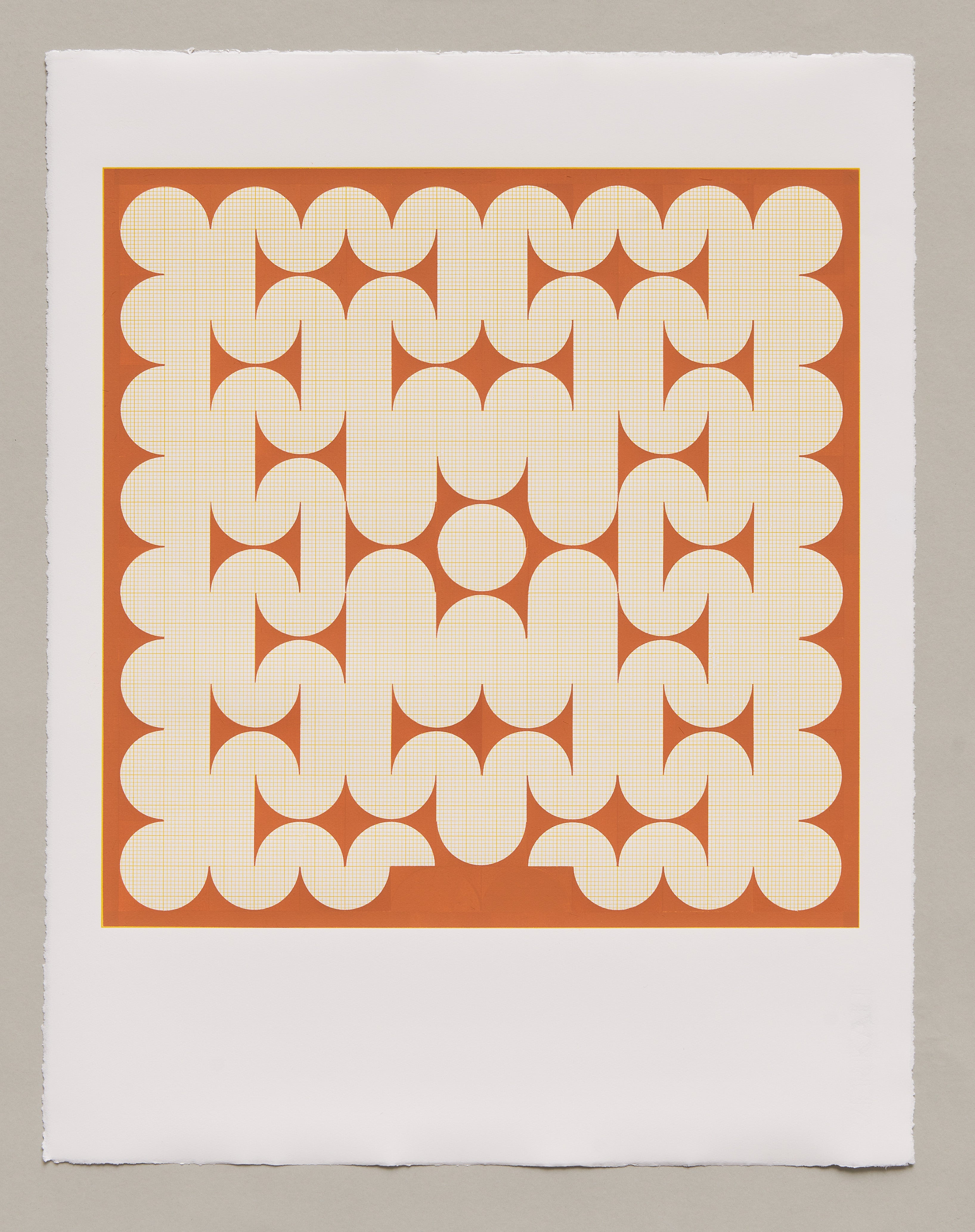 SerieVIII #18 Linda Grüneberg