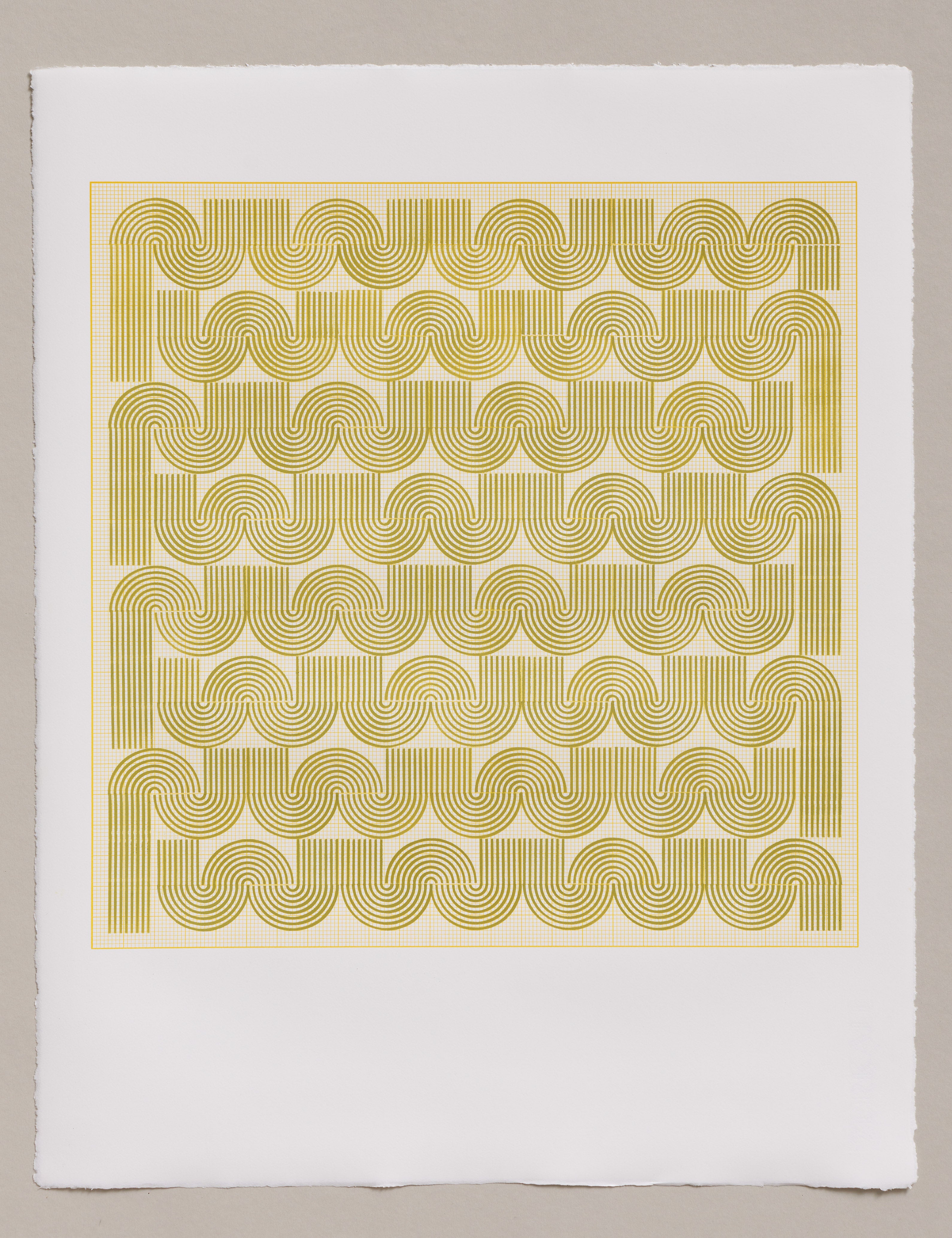 SerieVIII #24 Linda Grüneberg