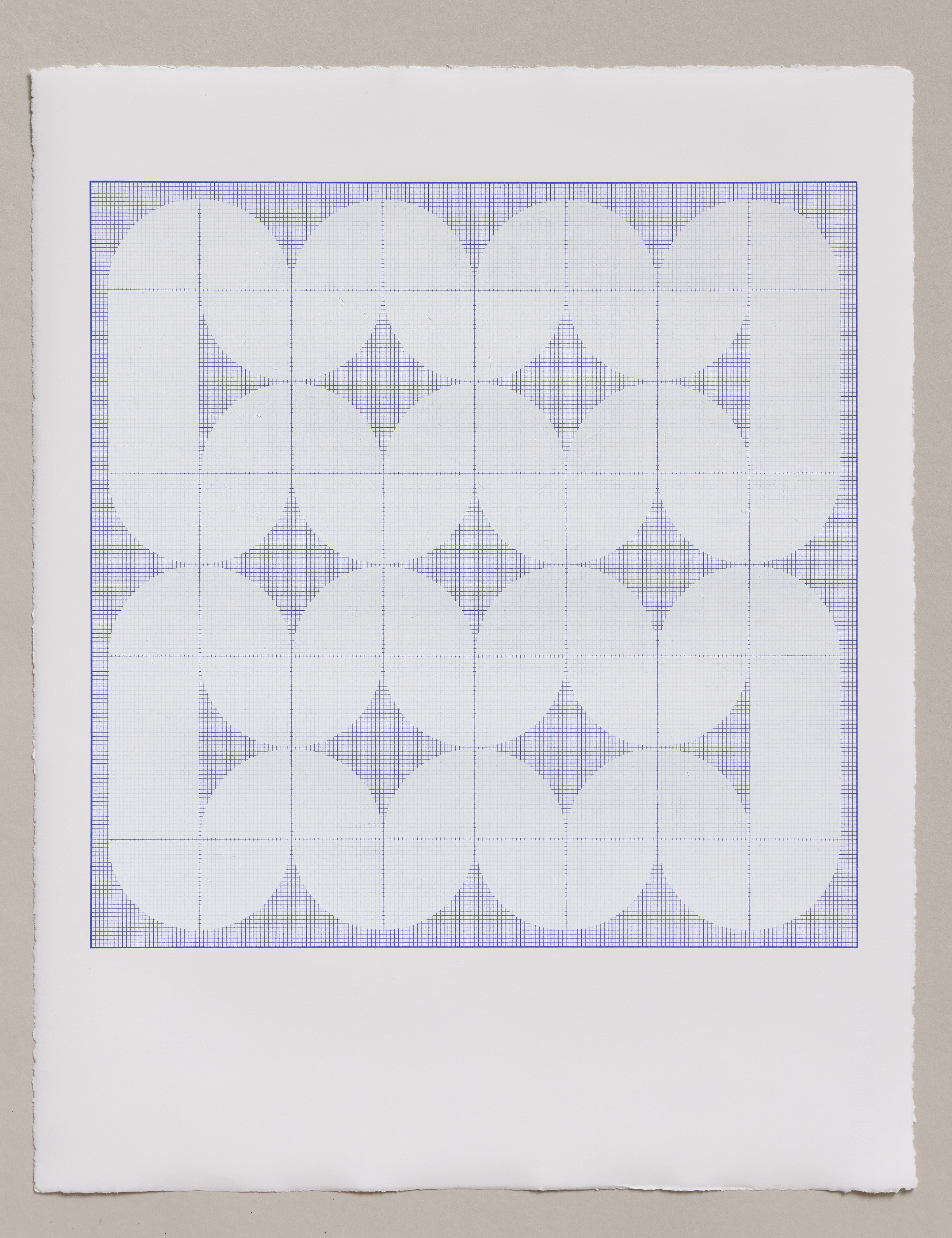 SerieVIII #26 Linda Grüneberg