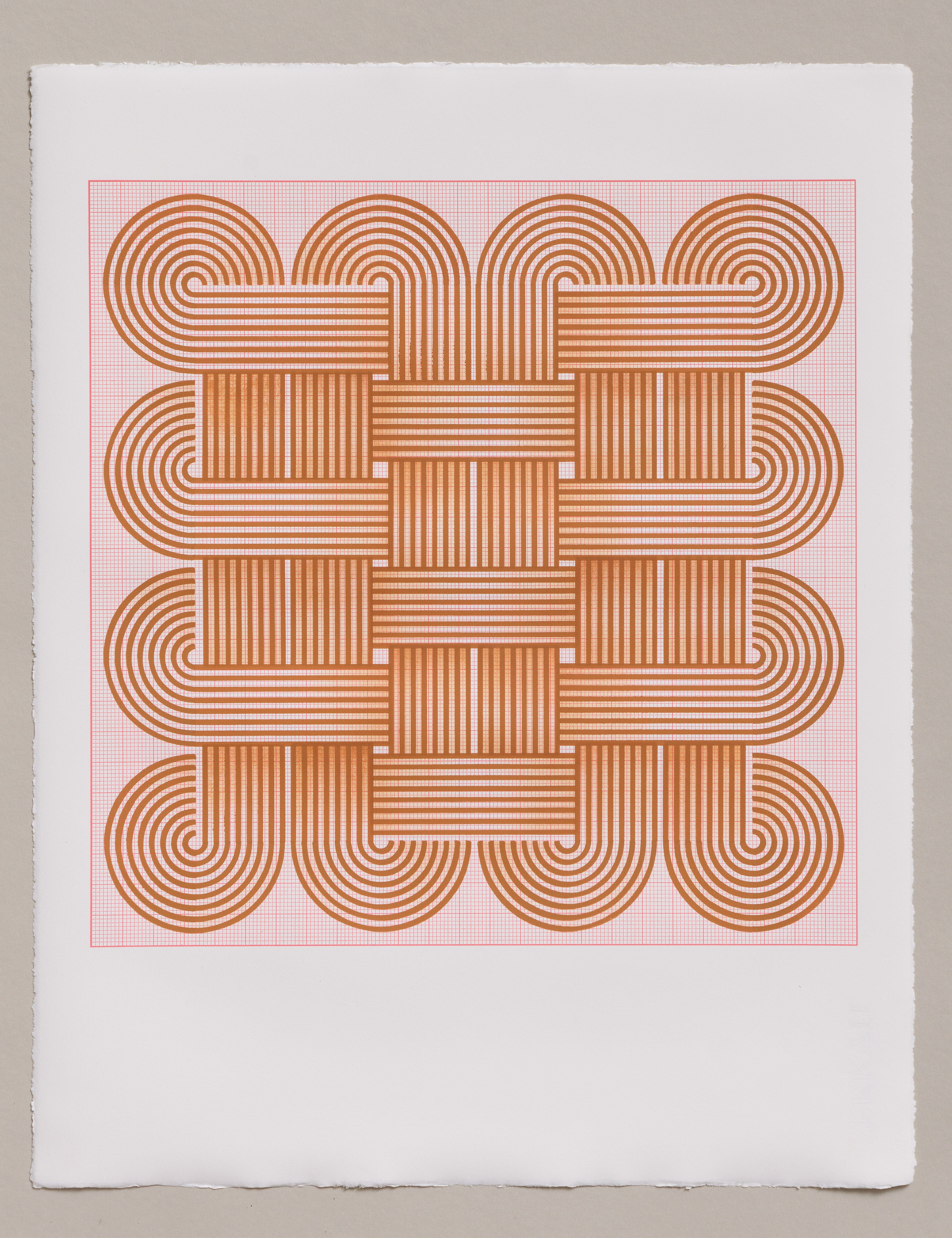 SerieVIII #36 Linda Grüneberg