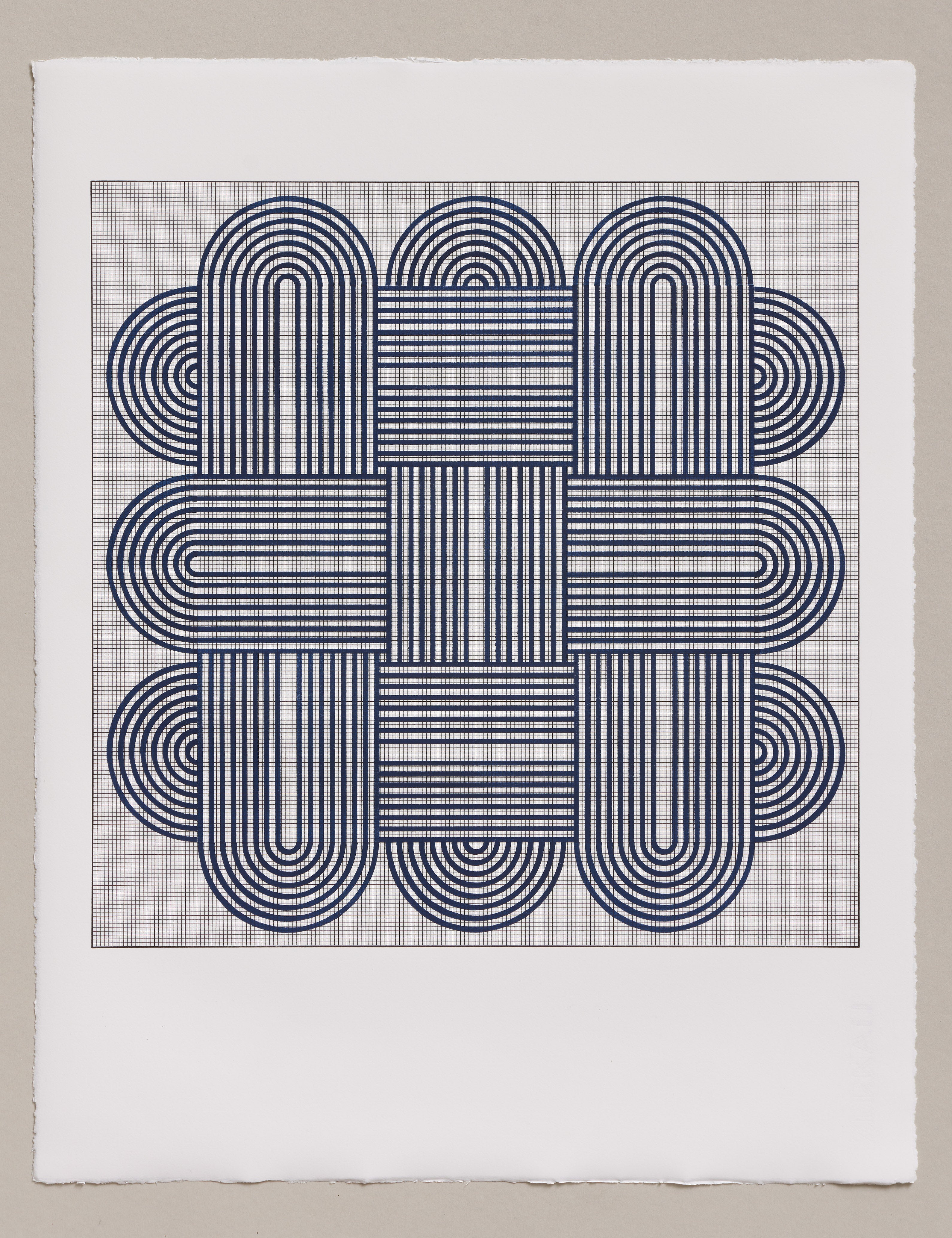 SerieVIII #39 Linda Grüneberg