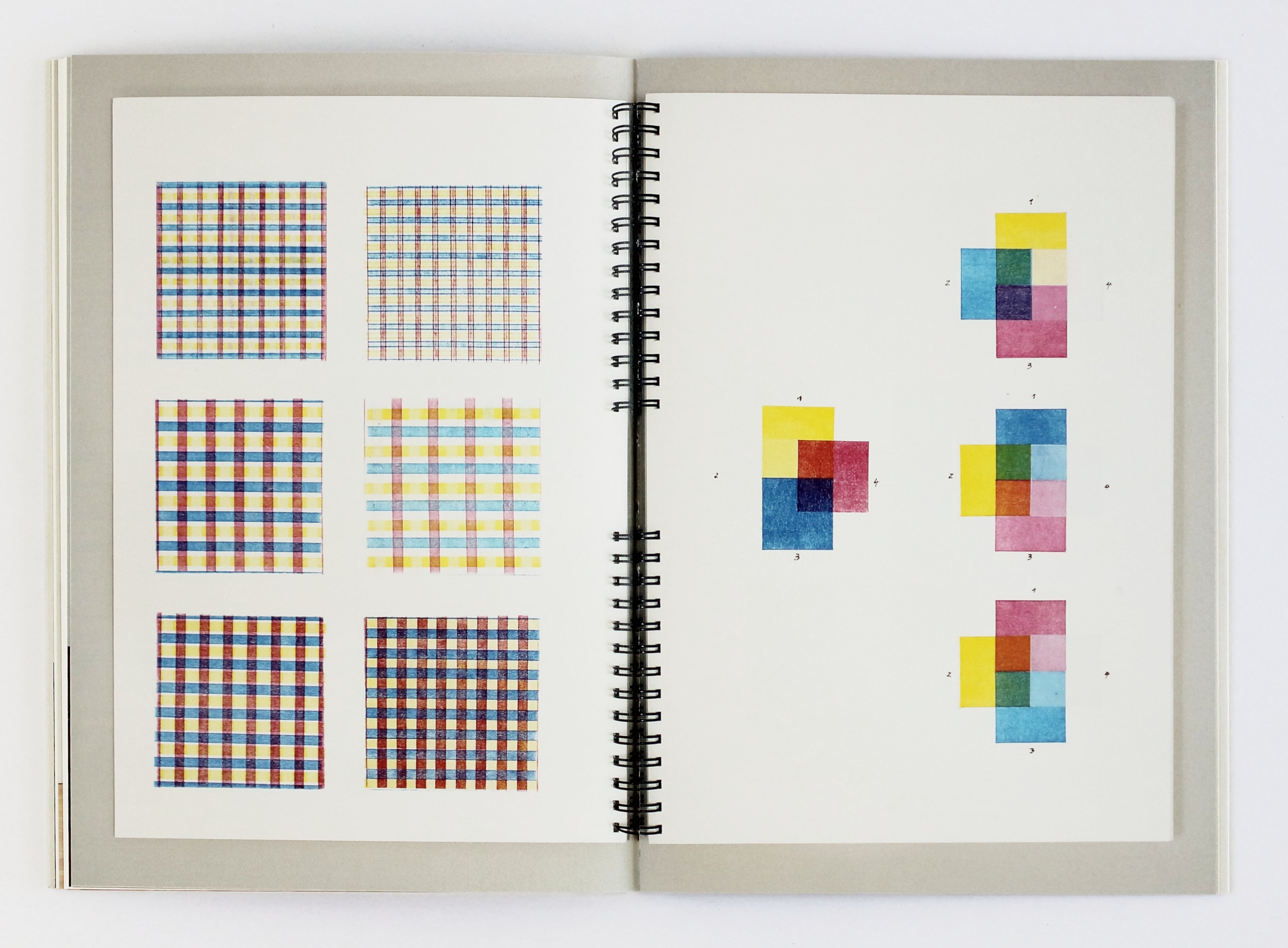 Linda Grüneberg - Catalogue
