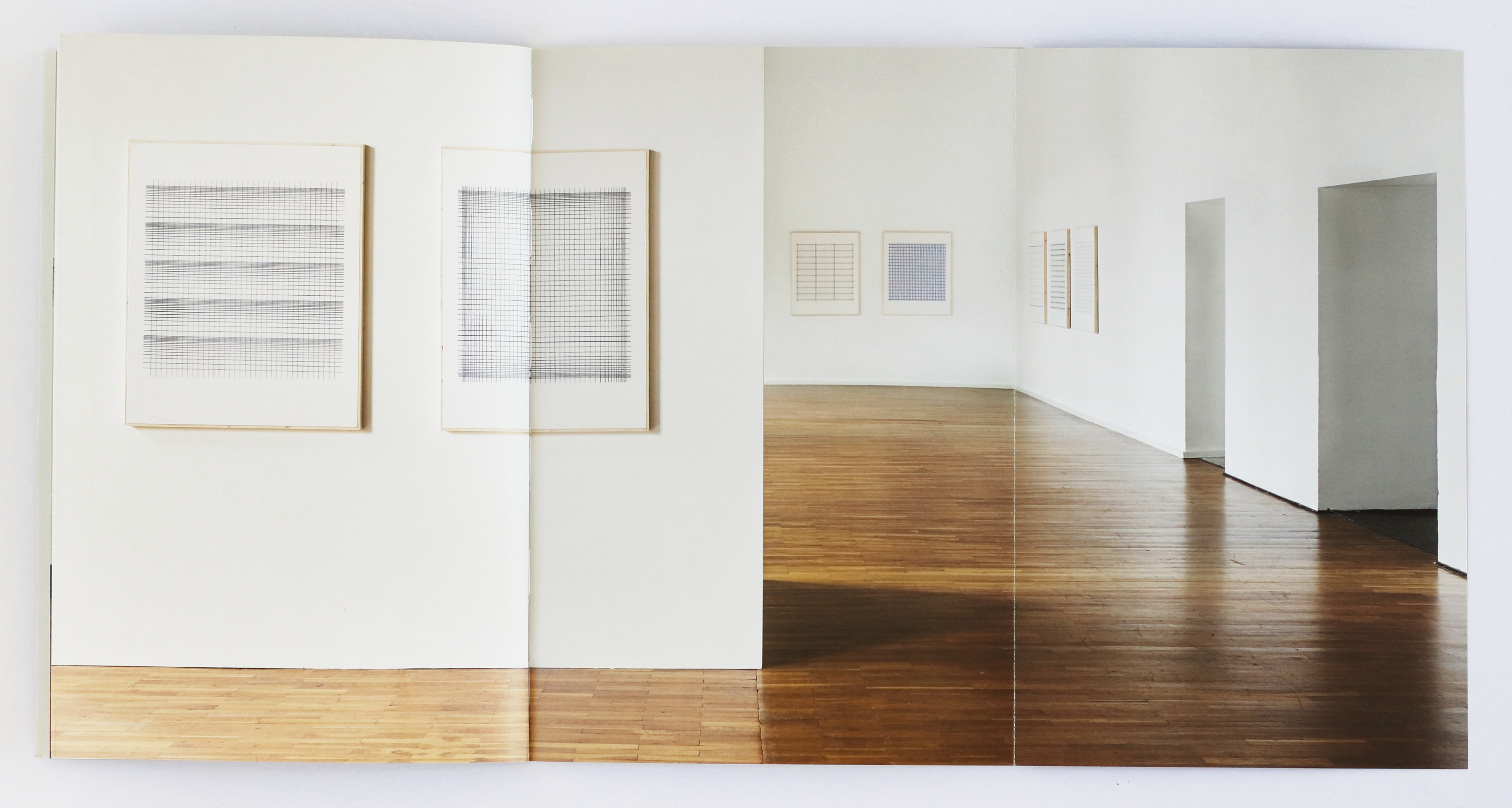Linda Grüneberg - Catalogue