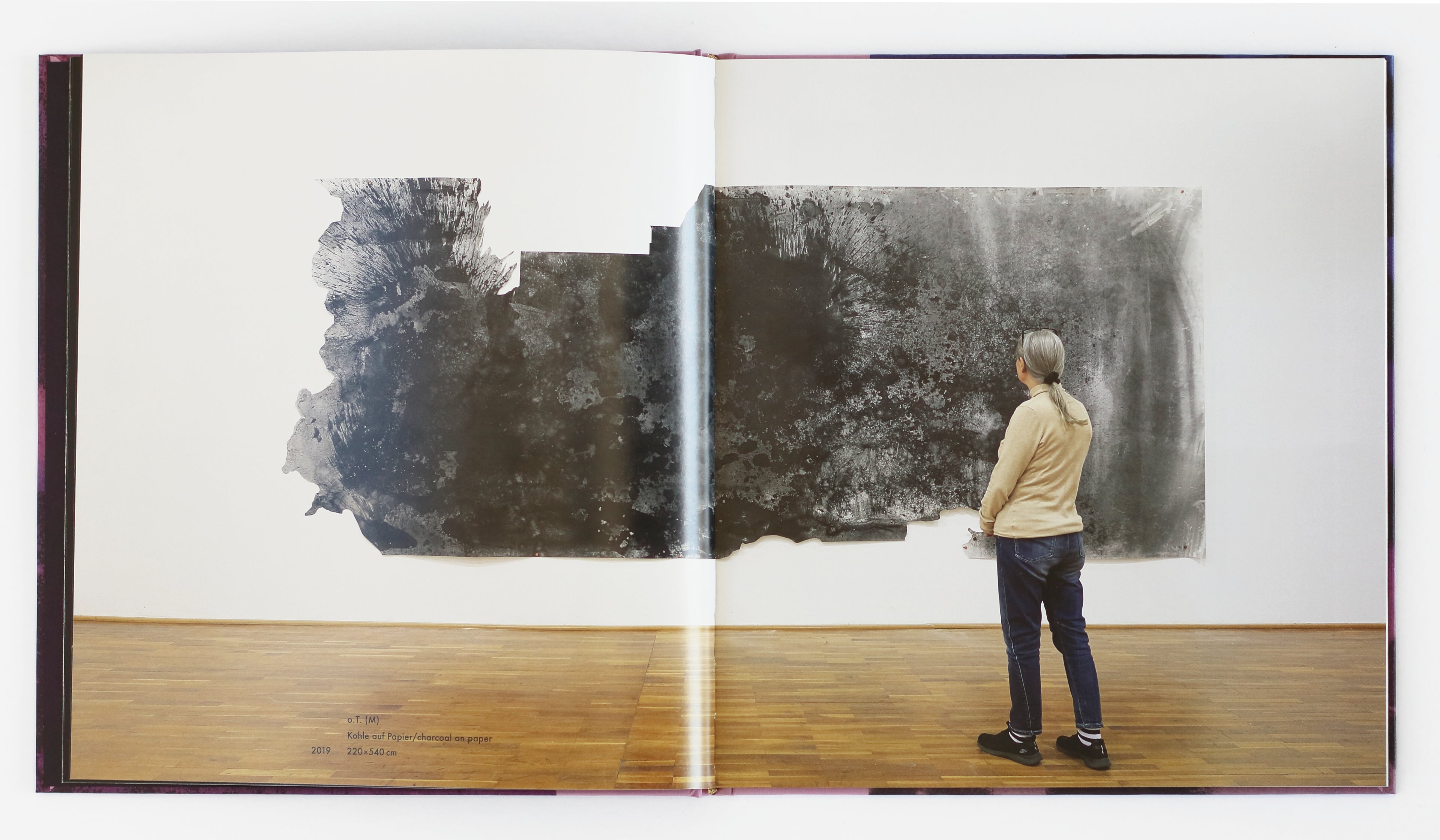 Nora Mona Bach: Metamorphit