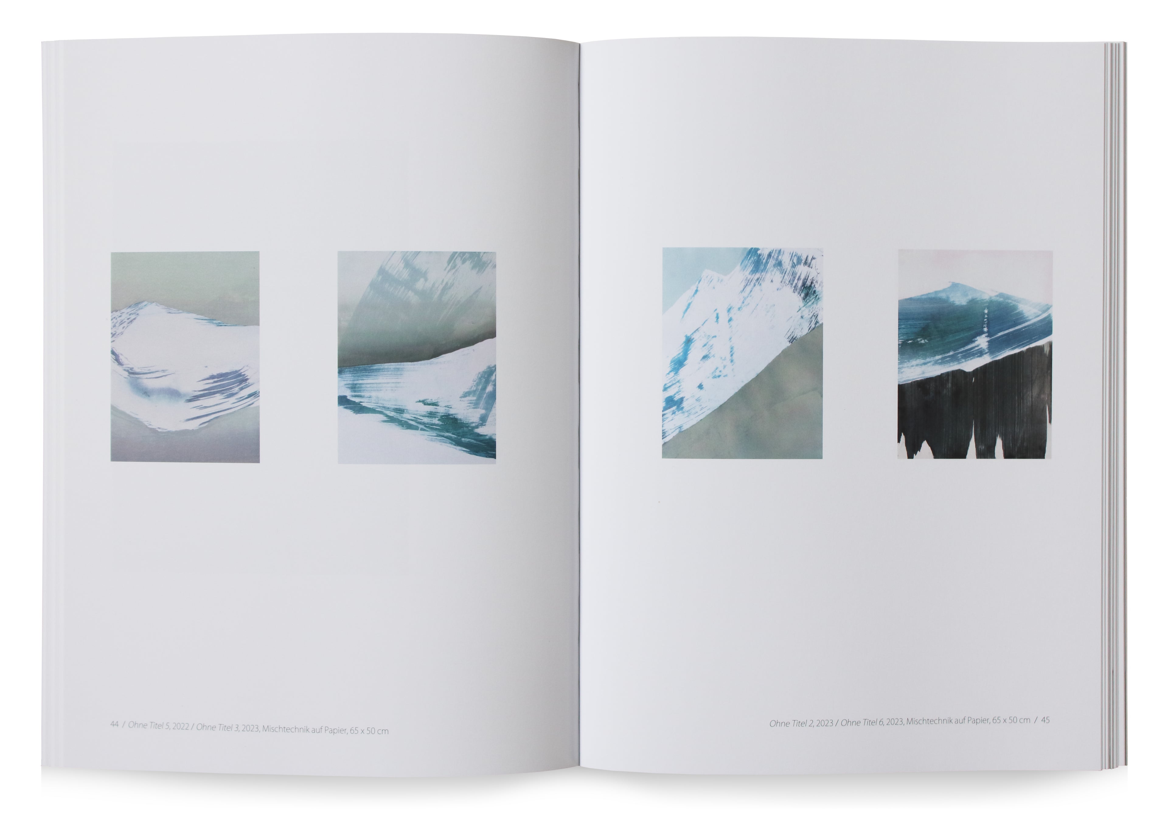 Simone Distler: Resonanz